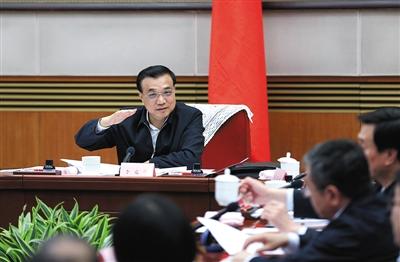 網(wǎng)民的春天來了？李克強敦促提高網(wǎng)速降低網(wǎng)費(圖1)