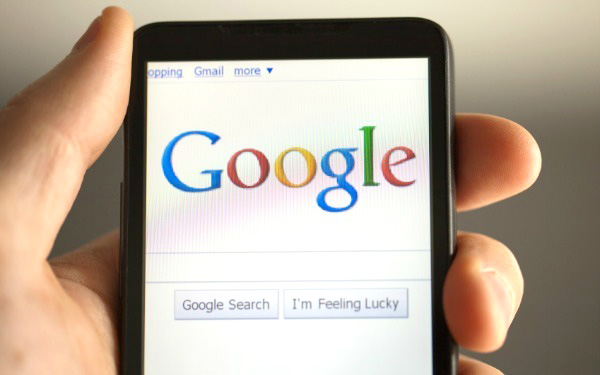  Google根據(jù)網(wǎng)站對移動端的友好程度調(diào)整搜索排名(圖1)