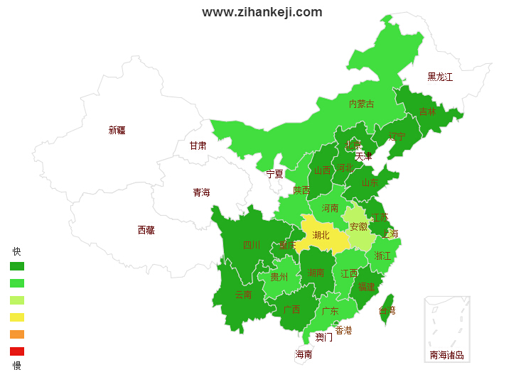 影響網(wǎng)站訪問速度的重要因素是什么？(圖1)